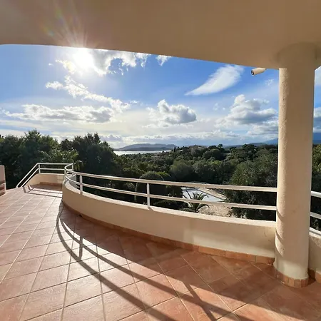 Villa Gucce *