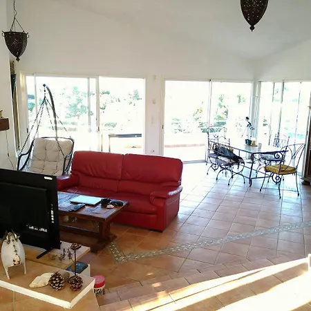 Villa Gucce *