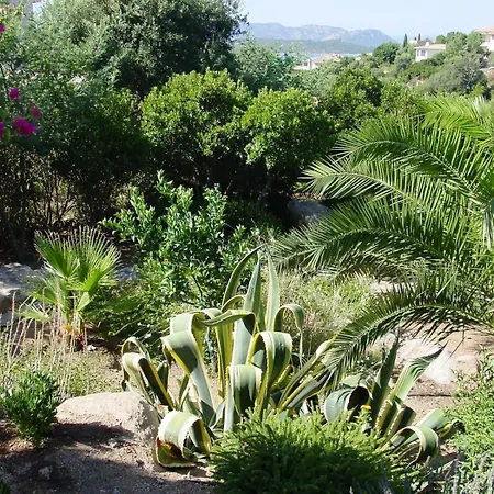 Gucce Villa