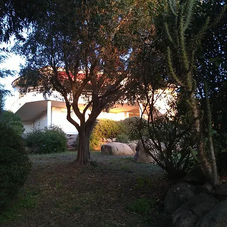 Villa Gucce *