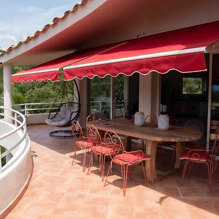 Villa Gucce