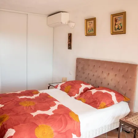 Villa Gucce Zonza