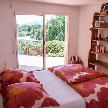 Villa Gucce Zonza