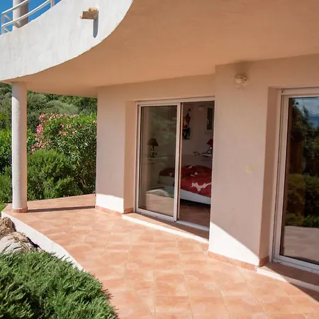 Villa Gucce *